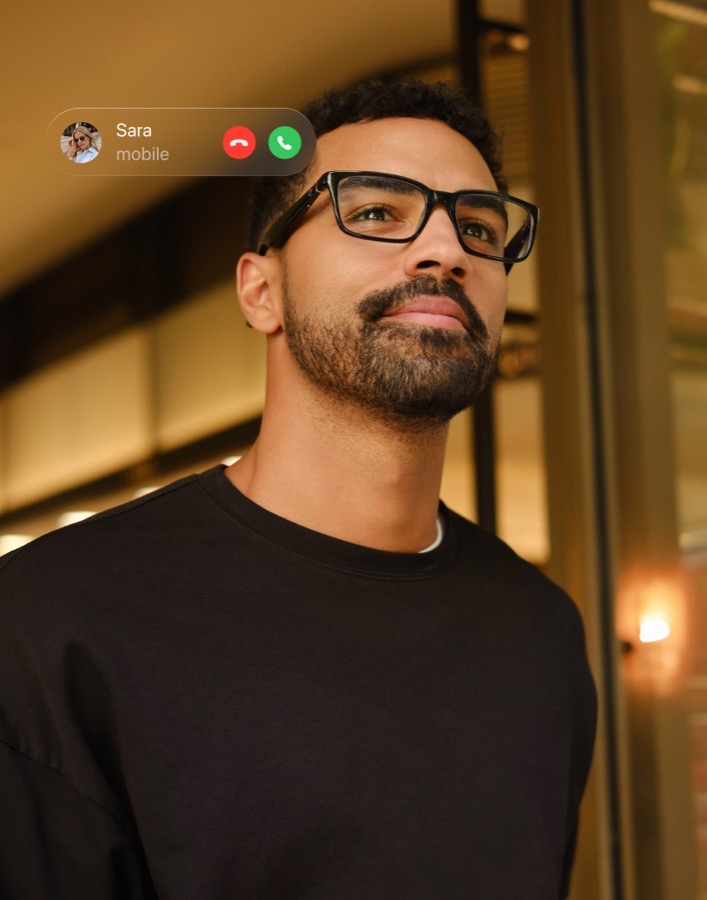 When your Hands are Full