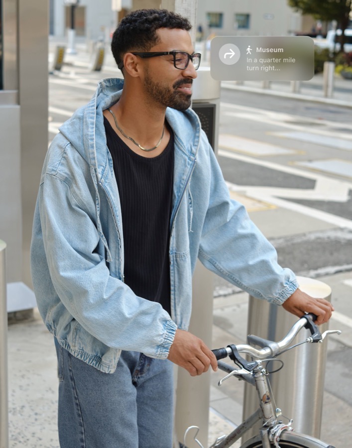 Safer Behind the Wheel